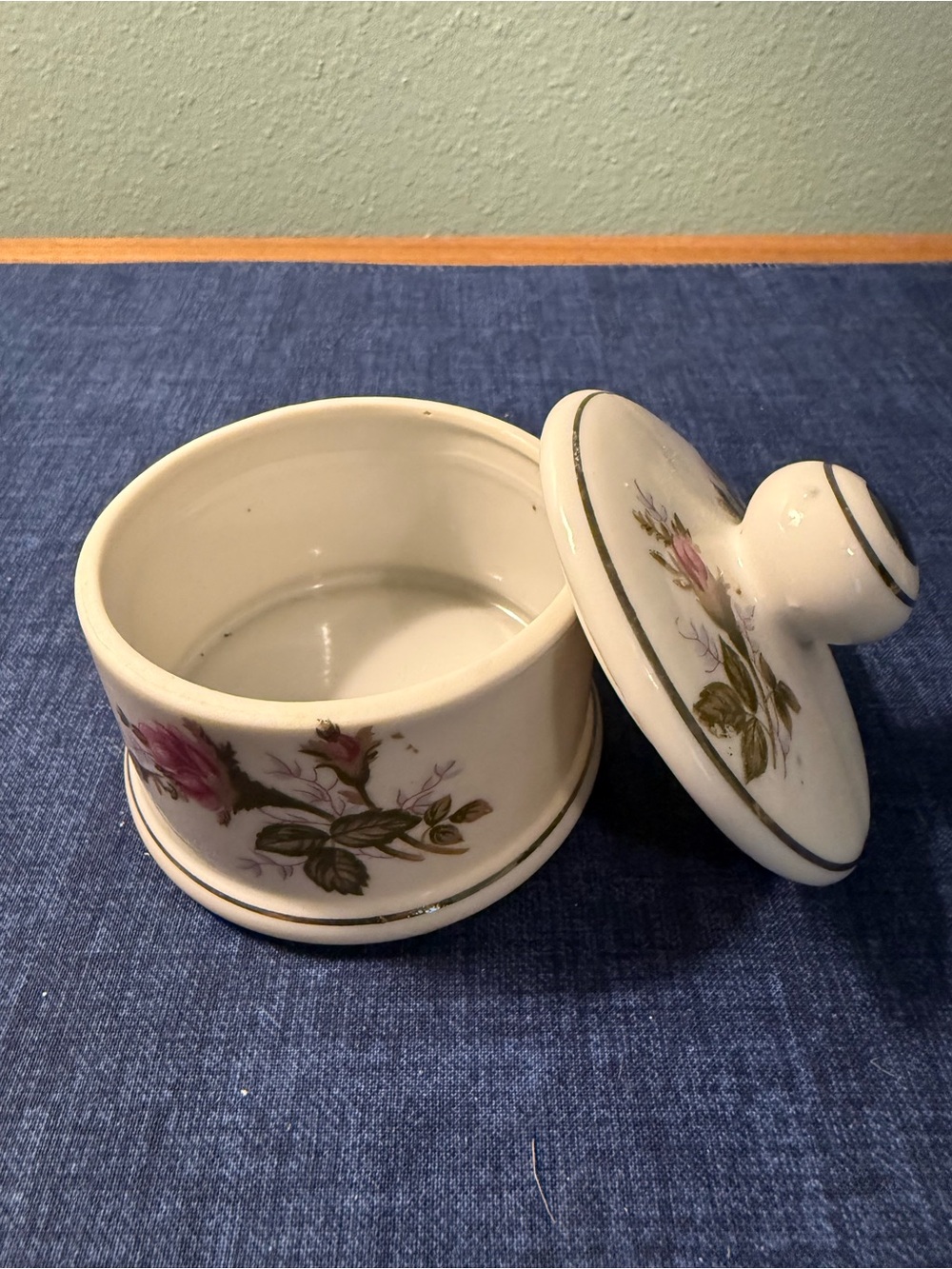 Trinket Box - Picture 2 of 2